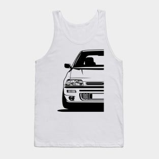 Charade G200 1996 Tank Top